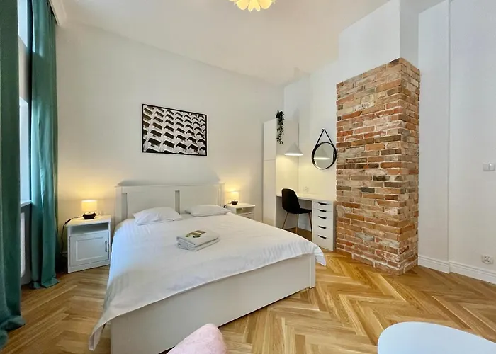 Chili Apartment
