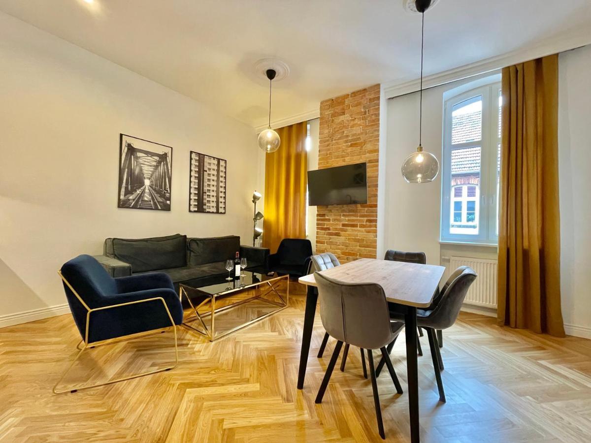 Apartament Chili Stary Toruń