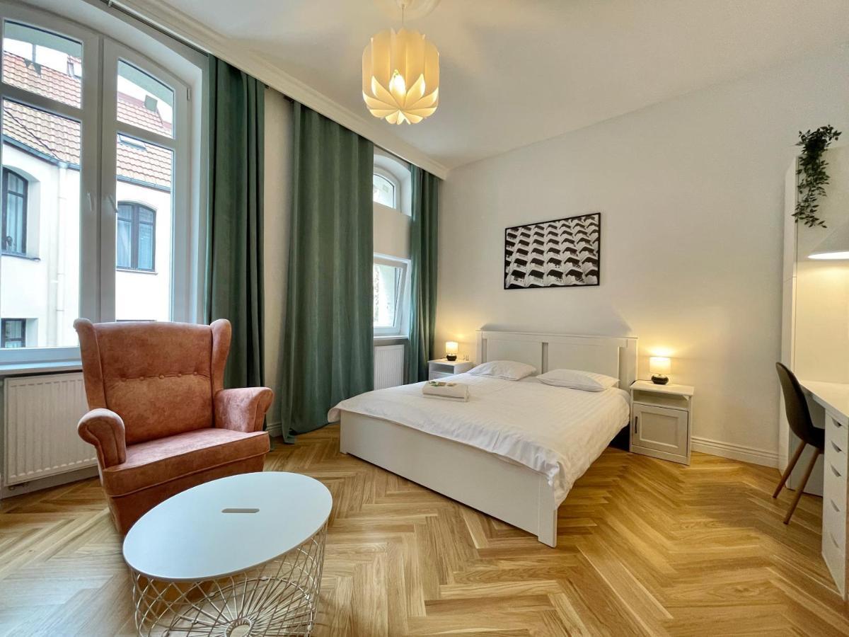 Apartament Chili *
