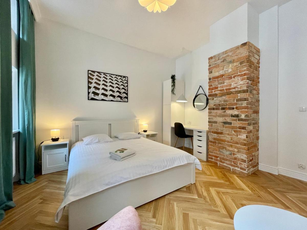 Apartament Chili