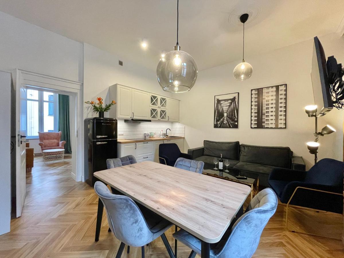 Chili Apartament *