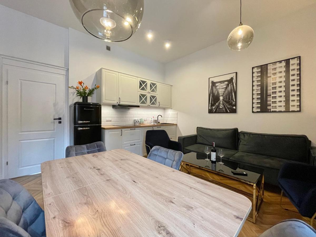 Apartament Chili