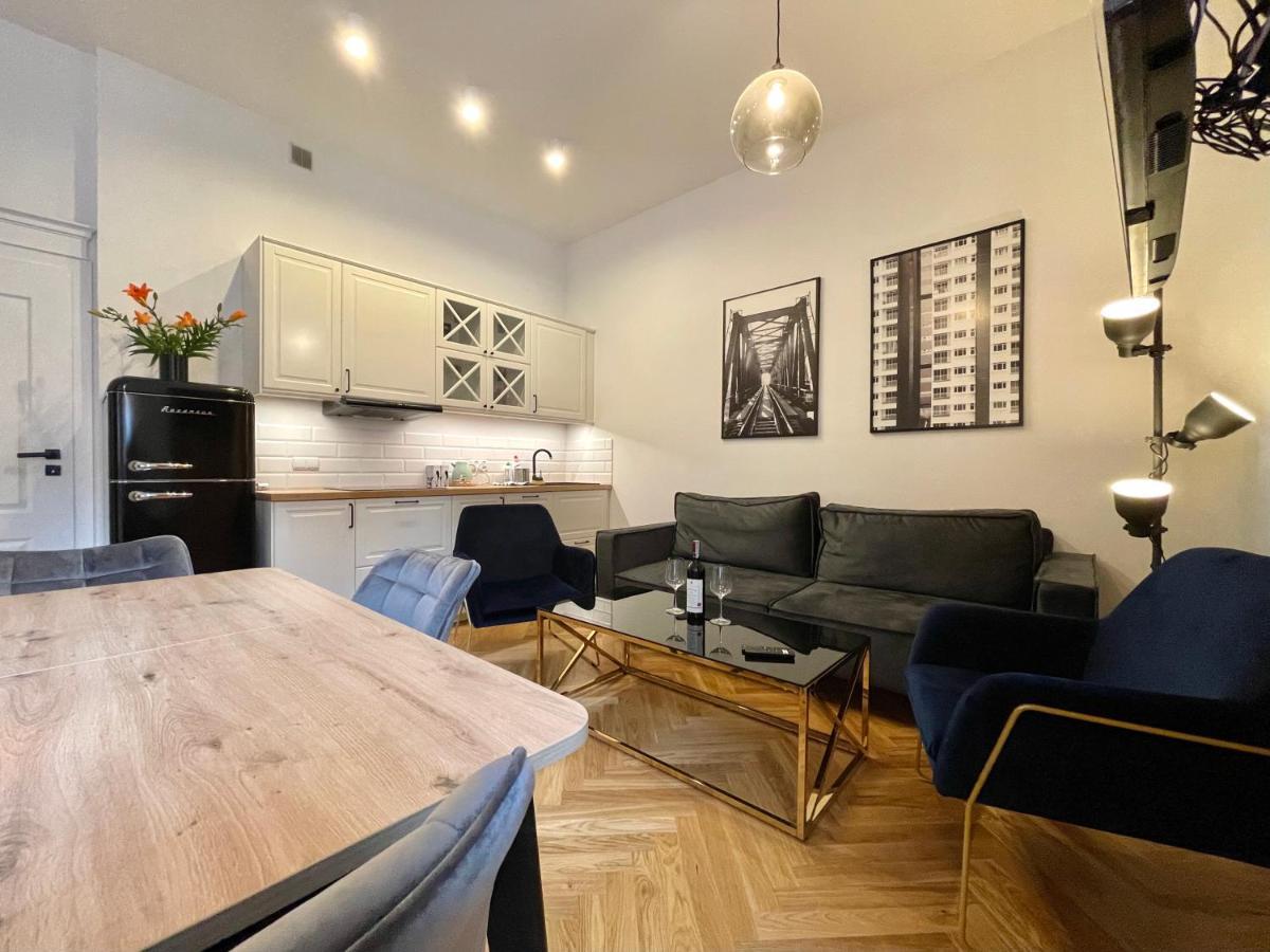 Apartament Chili *