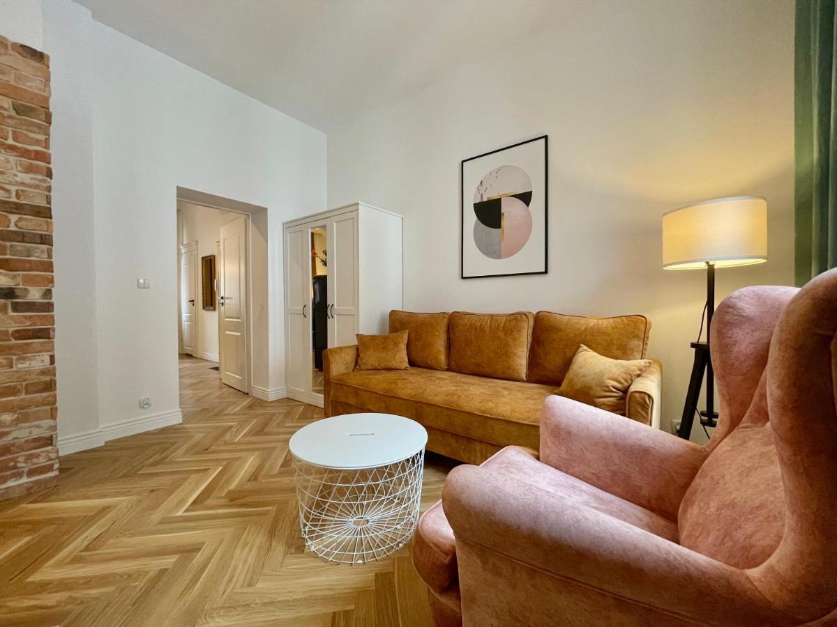 Apartament Chili *