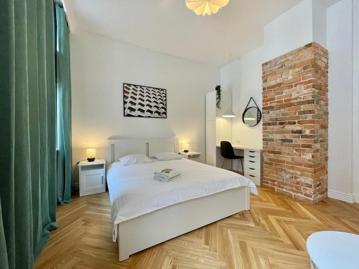 Chili Apartament *