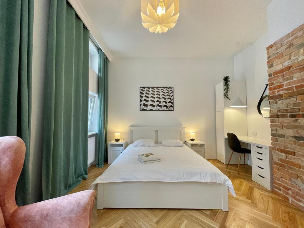 Apartament Chili *