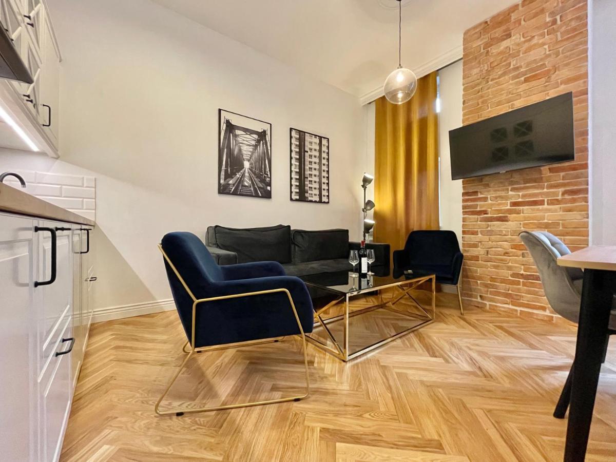 Apartament Chili