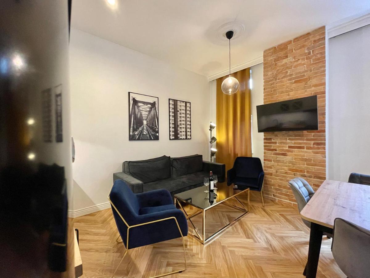 Chili Apartament Stary Toruń