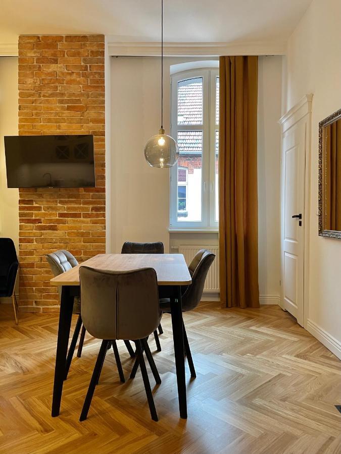 Chili Apartament Stary Toruń